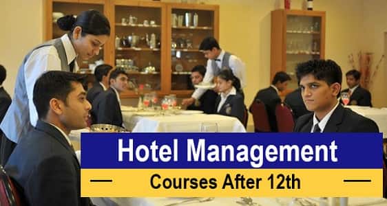 HOTEL MANAGEMENT